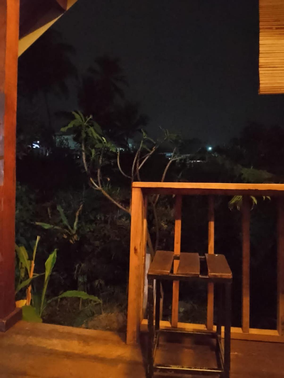 Citra Homestay Tetebatu Exterior foto