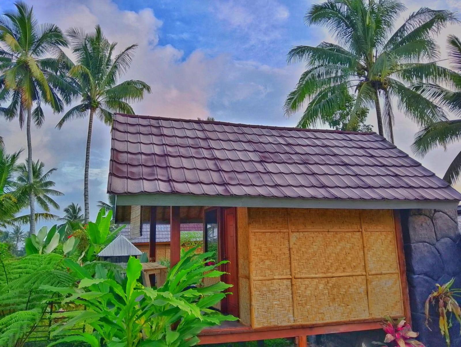 Citra Homestay Tetebatu Cameră foto